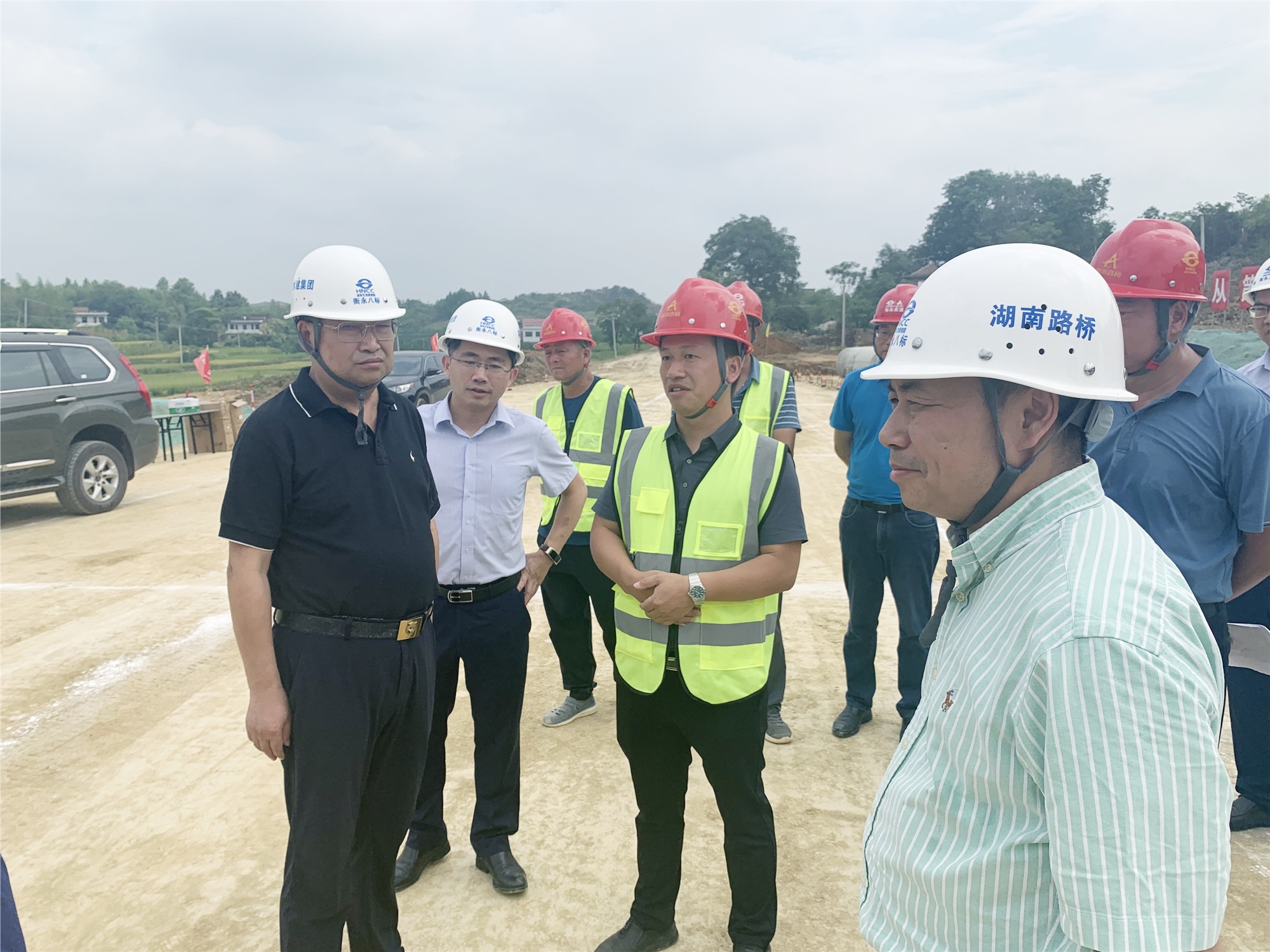 20210721 交水建集團董事長方聯(lián)民赴衡永項目檢查指導工作 圖1_副本.jpg