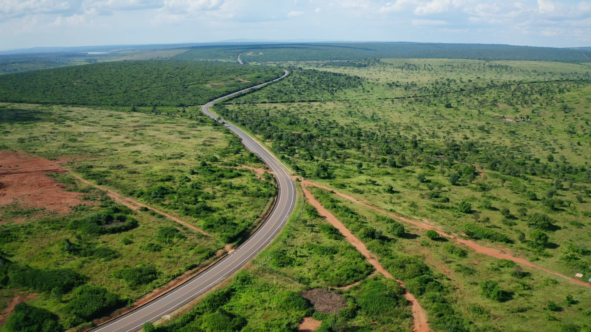 盧旺達(dá)南部省基加項(xiàng)目